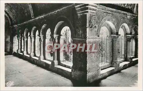 Cartes postales moderne Cavaillon Eglise Saint Veran le Cloitre (VIe s)