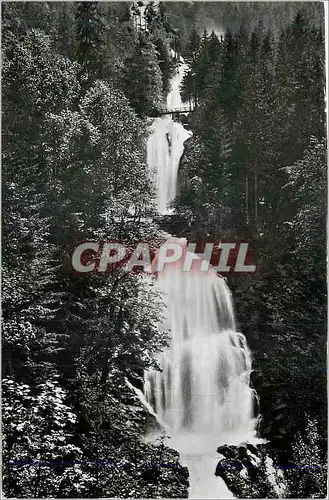 Cartes postales moderne Giessbach am Brienzersee