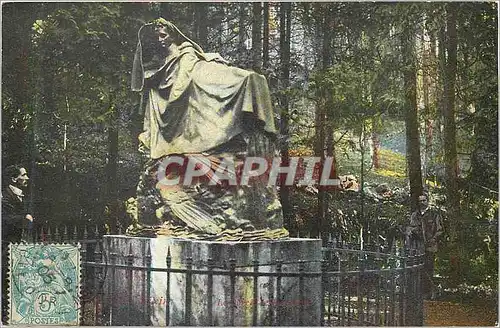 Cartes postales Fixin Dijon