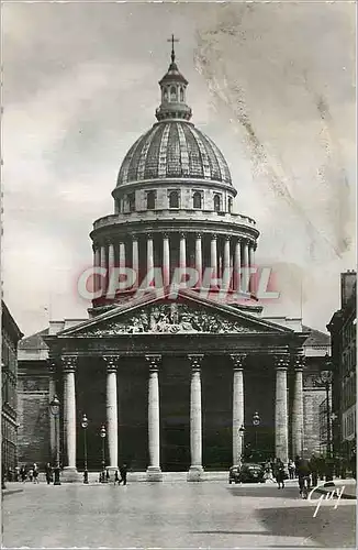 Cartes postales moderne Paris et ses Merveilles Le Pantheon (1757 1780)