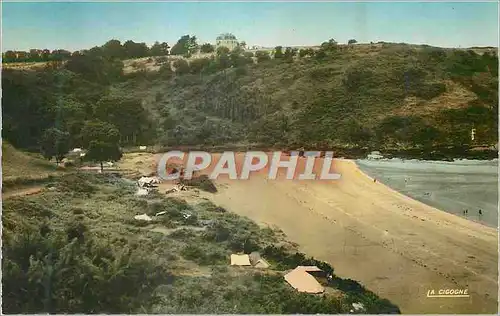 Cartes postales moderne Le Guildo (Cote du Nord) Plage des quatre Vaux