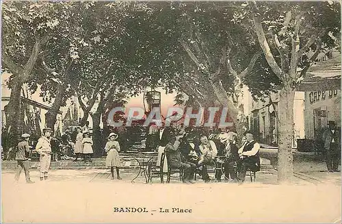 REPRO Bandol La Place