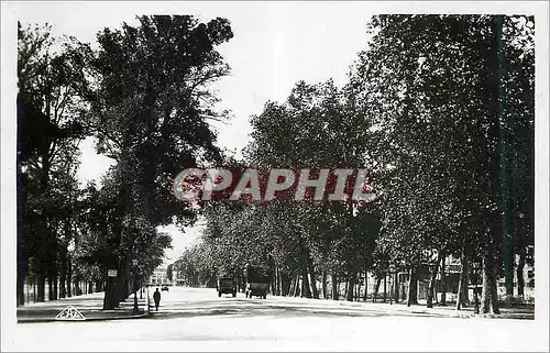 Cartes postales moderne Cours Sadi Carnoet Caen