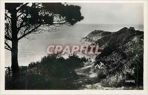 Cartes postales moderne Saint Cast L'Extreme pointe de la Garde