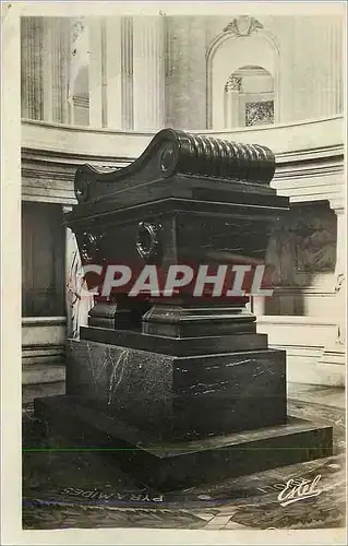 Cartes postales moderne Paris Tombeau de Napoleon 1er