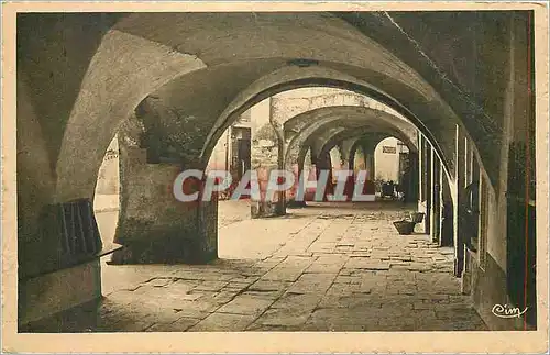 Cartes postales Lunel (Herault) Les Caladons