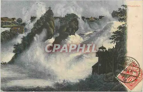 REPRO Rheinfall