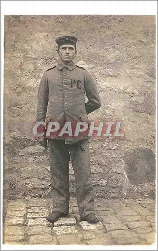 REPRO Soldat Prisonnier PC  Militaria