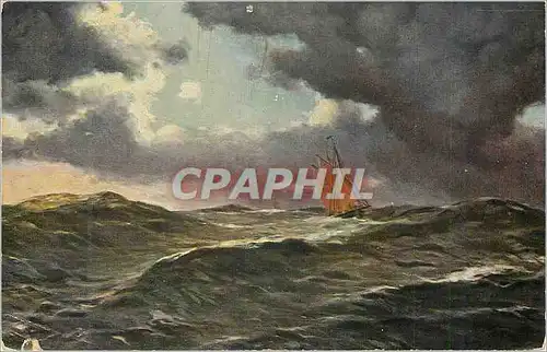 Cartes postales Dessins