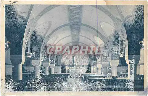 Cartes postales Basilique de Lisieux Vue Generale