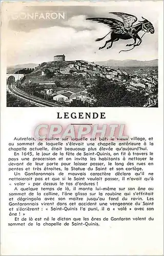 CMA Legende Gonfaron Ane Donkey