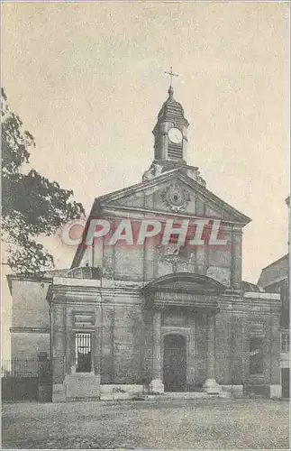 Cartes postales Paris (12e) L'Entree de la Chapelle