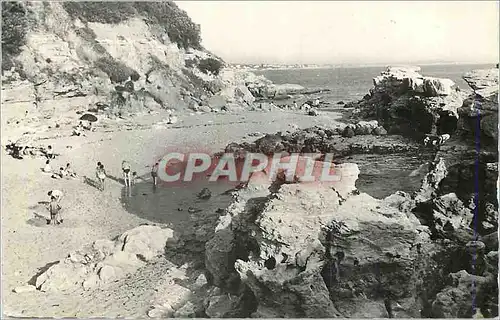 Cartes postales moderne St Palais sur Mer (Charente Maritime) Les Pierrieres