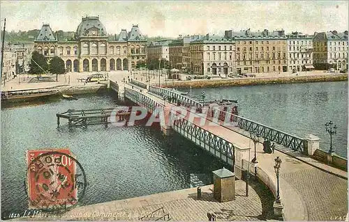 Cartes postales Le Havre