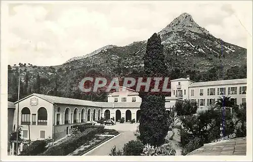 Cartes postales Les Gueules Cassees Le Coudon Les Batiments anciensM