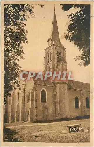 Cartes postales Palaiseau (S et O) l'Eglise