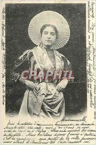 REPRO Boulogne sur Mer Matelote Picardie