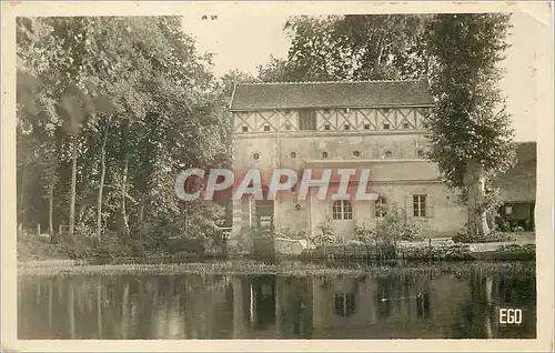 Cartes postales moderne Olivet (Loiret) Moulin des Bechets