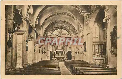 Cartes postales Lisieux