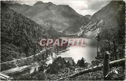 Cartes postales moderne Vallee d'Aure (H P) Toute la France