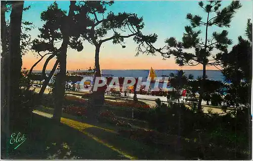 Cartes postales moderne Arcachon (Gironde)