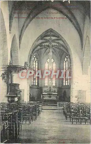 Cartes postales Chebres