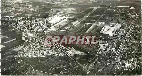 Cartes postales moderne L'Aeroport du Bourget Commerce et Transport