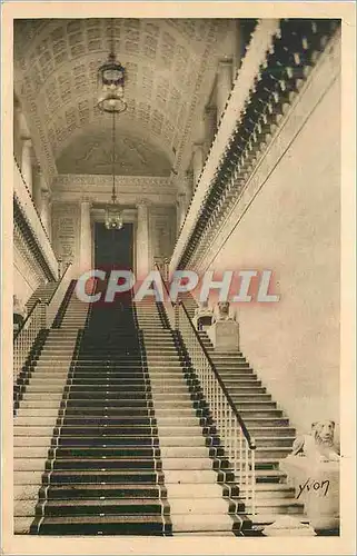 Cartes postales Senat Paris