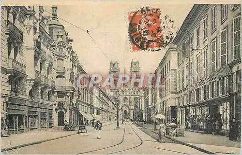 Cartes postales Orleans