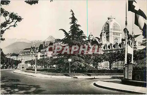 Cartes postales moderne Evian les Bains