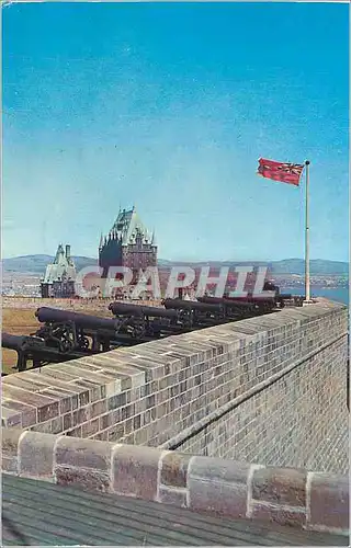Cartes postales moderne Quebec City