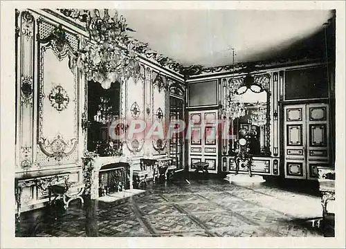 Cartes postales moderne Salon de la Seudule Versailles
