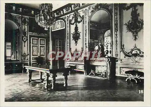 Cartes postales moderne Salon de Conseil Versailles
