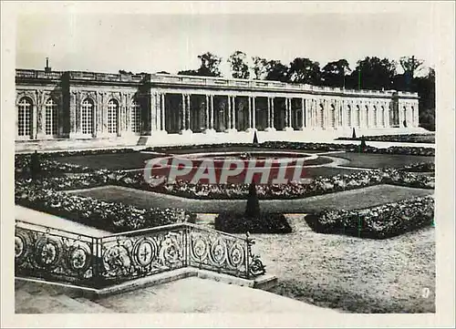 Cartes postales moderne Le Grande Trianon Versailles