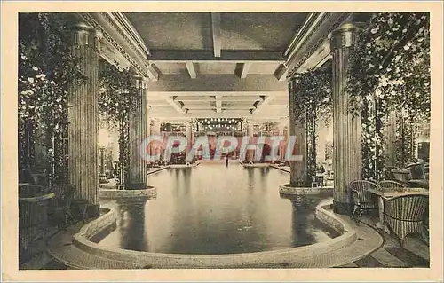 Cartes postales Paris Le Lido des Champs Elysees