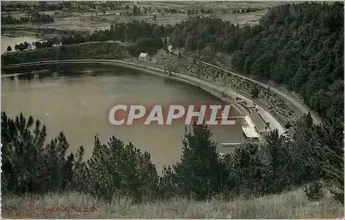 Cartes postales moderne Antsirabe Andraikiba Vue Panoramique