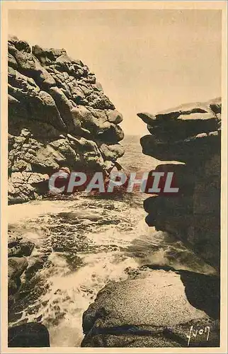 Cartes postales Tregastel (Cotes du Nord)