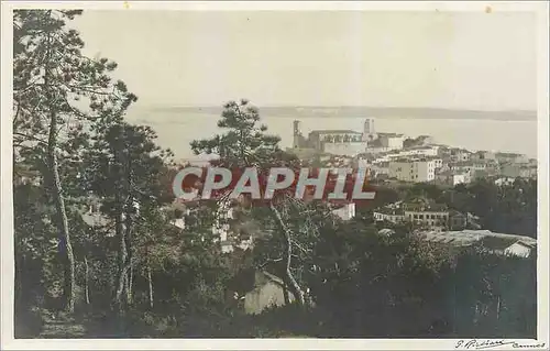Cartes postales moderne Cannes
