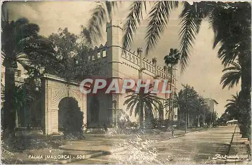 Cartes postales moderne Palma (Mallorca)