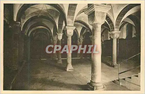 Cartes postales Strassburger Munster