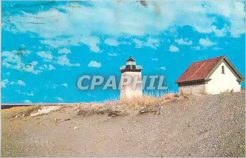 Cartes postales moderne Long Point Light Cape Cod National Seashare