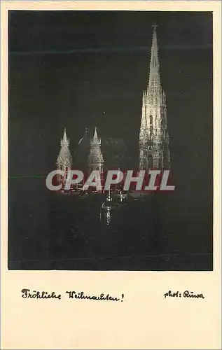 Cartes postales moderne Frohliche