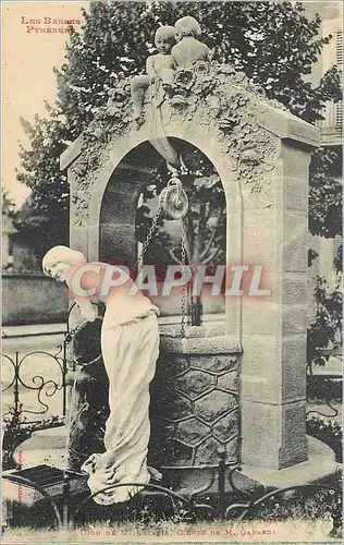 Cartes postales Les Basses Pyrenees