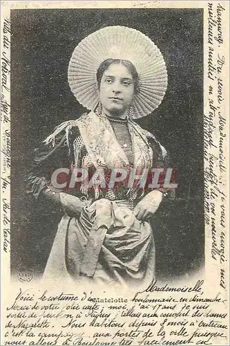 REPRO Boulogne sur Mer Matelote