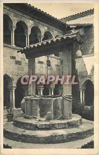 Cartes postales Frejus (Var) Le Cloitre