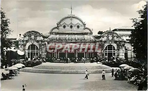 Cartes postales moderne Vichy (Allier) Le Grand Casino