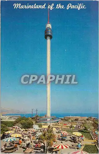 Cartes postales moderne Southern California Marineland of the Pacific