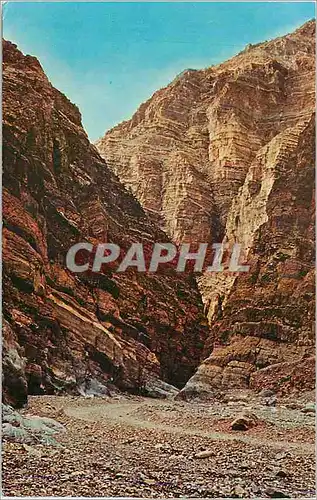 Cartes postales moderne Titus Canyon Death Valley National Monument