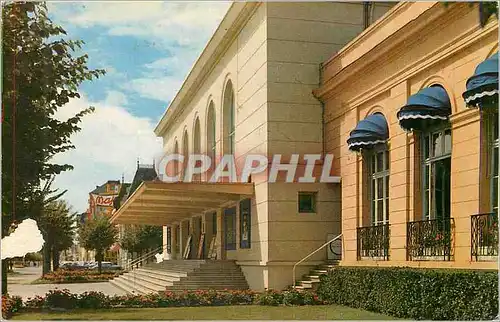 Cartes postales moderne Cote d'Amour (Loire Atlantique) La Baule Le Plus Belle Plage d'Europe Le Casino