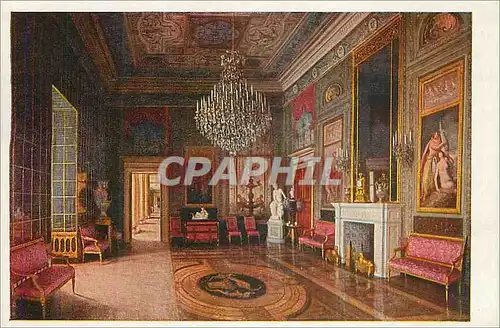 Cartes postales Ancien Chateau Royal Berlin Salle a Manger Berlin